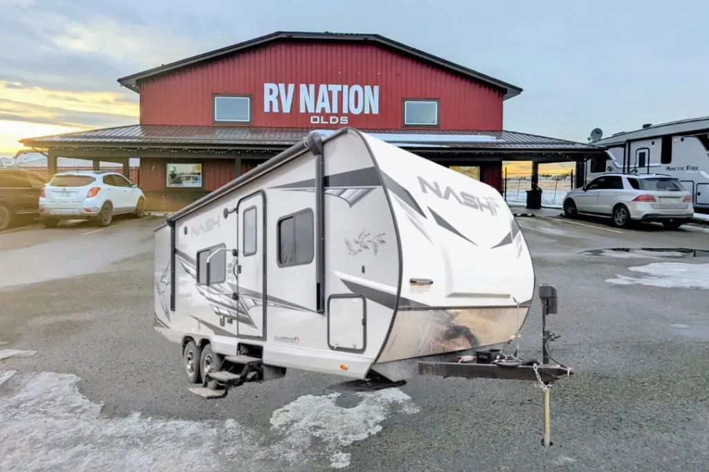 2025 Nash 23CK | RV Nation